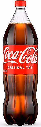 COCA COLA 1,5 LT.