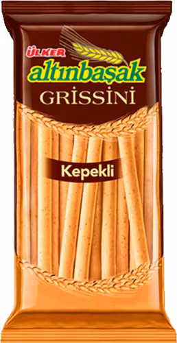 ALTINBAŞAK GRİSSİNİ KEPEK.125GR