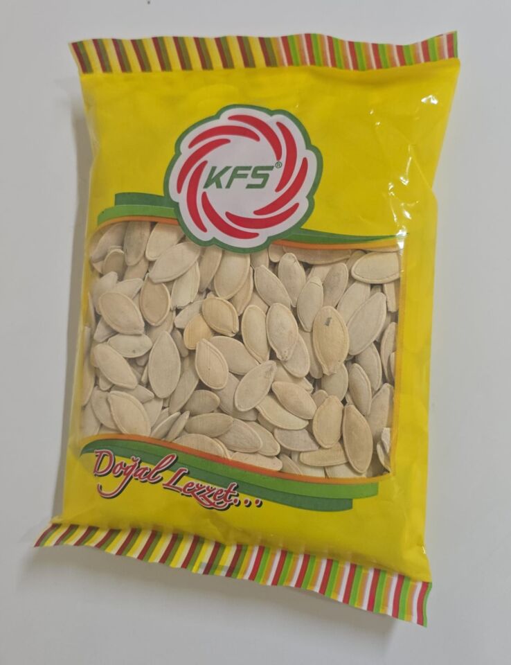 KFS KABAK ÇEKİRDEĞİ 170 GR.