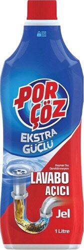 PORÇÖZ LAVABO JEL 1 LT.