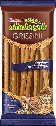 ALTINBAŞAK GRİSSİNİ 125GR