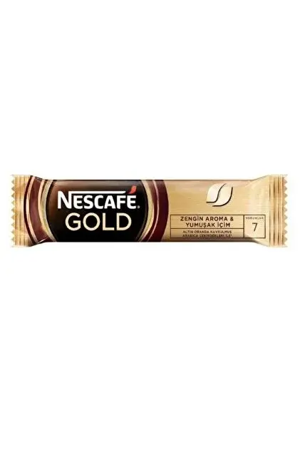 NESCAFE GOLD 2 GR.