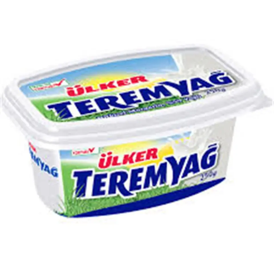 TEREM KASE MARGARİN 250 GR