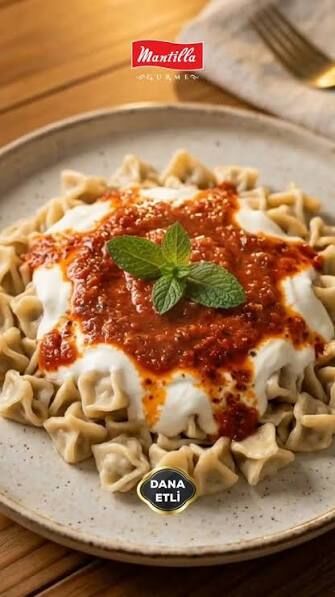 MANTİLLA MANTI KG.