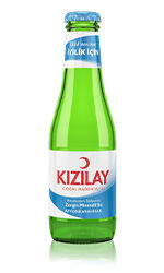 KIZILAY MADENSUYU