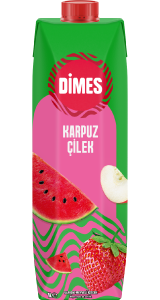 DİMES 1/1 KARPUZ ÇİLEK