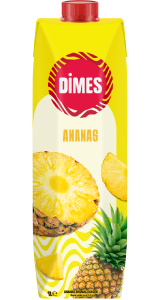 DİMES 1/1 ANANAS