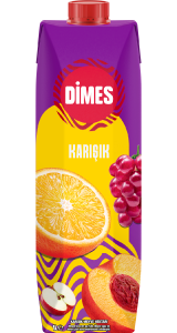 DİMES 1/1 KARIŞIK