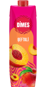 DİMES 1/1 ŞEFTALİ