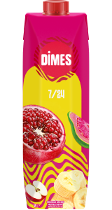 DİMES 1/1 7/24 KARIŞIK