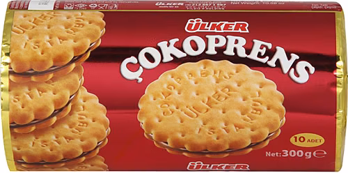 ÇOKOPRENS 300 GR