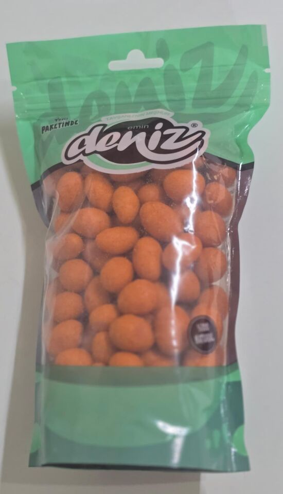 DENİZ CİPS  FISTIK 240 GR.
