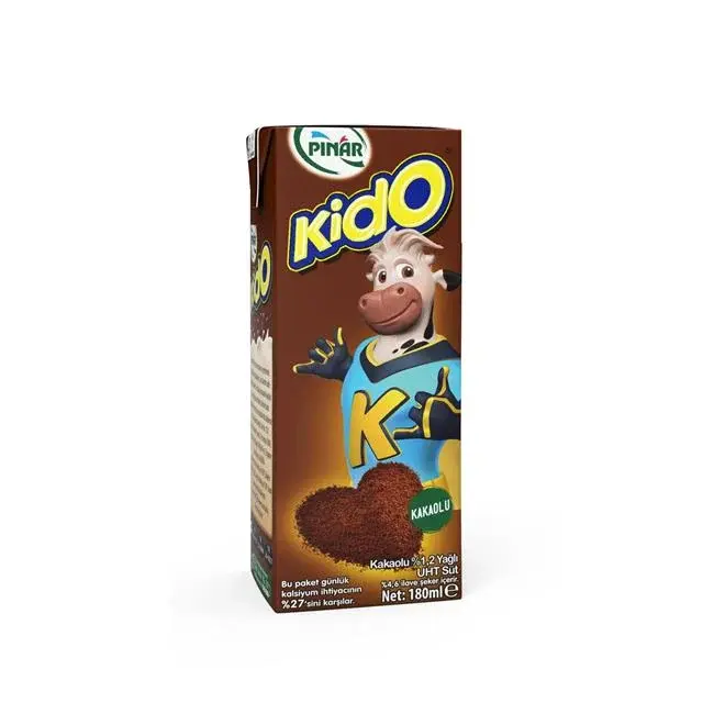 PINAR SÜT KİDO 1/5 KAKAOLU