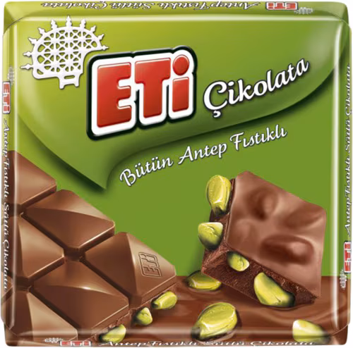 ETİ ÇİK.A.FIST.60 GR.KARE