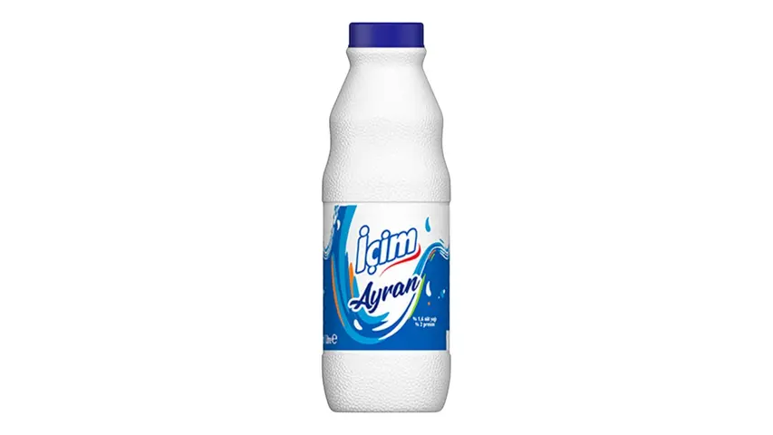 İÇİM AYRAN 1 LT.