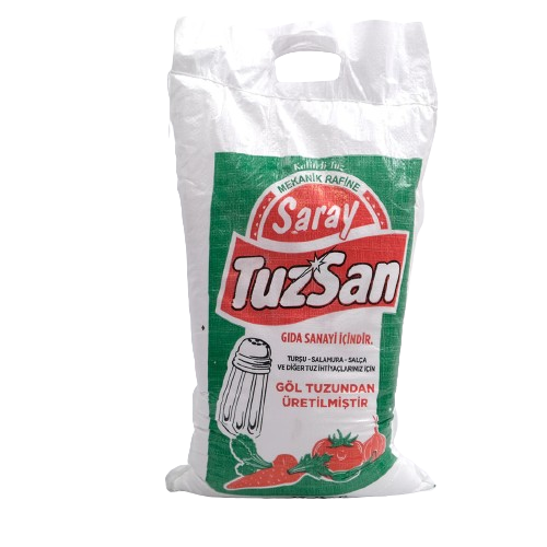 TUZSAN TUZ 10 KG.
