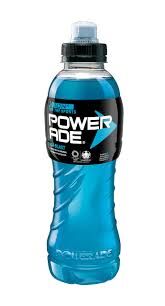 POWERADE İCE BLAST PET 500 ML.