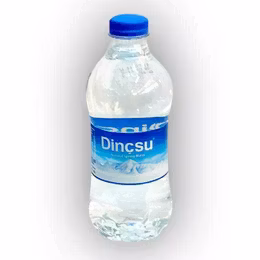 DİNÇSU 0.5 LT.