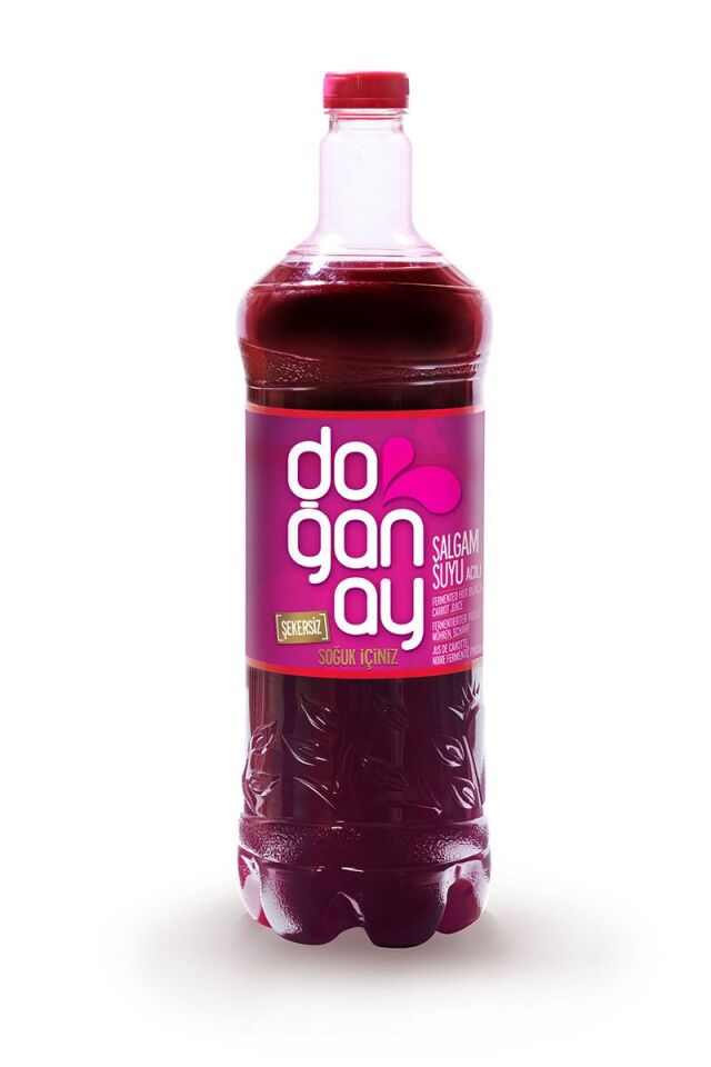 DOĞANAY ŞALGAM 2 LT.ACILI