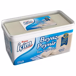 İÇİM PEYNİR 900 GR.