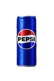 PEPSİ 330 ML.