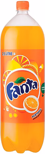 FANTA 2,5 LT.