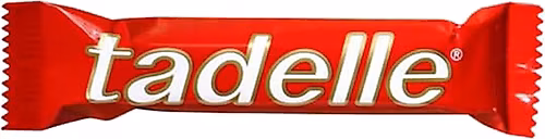 TADELLE FIN.DOL.SÜTLÜ.ÇİK.30 GR.