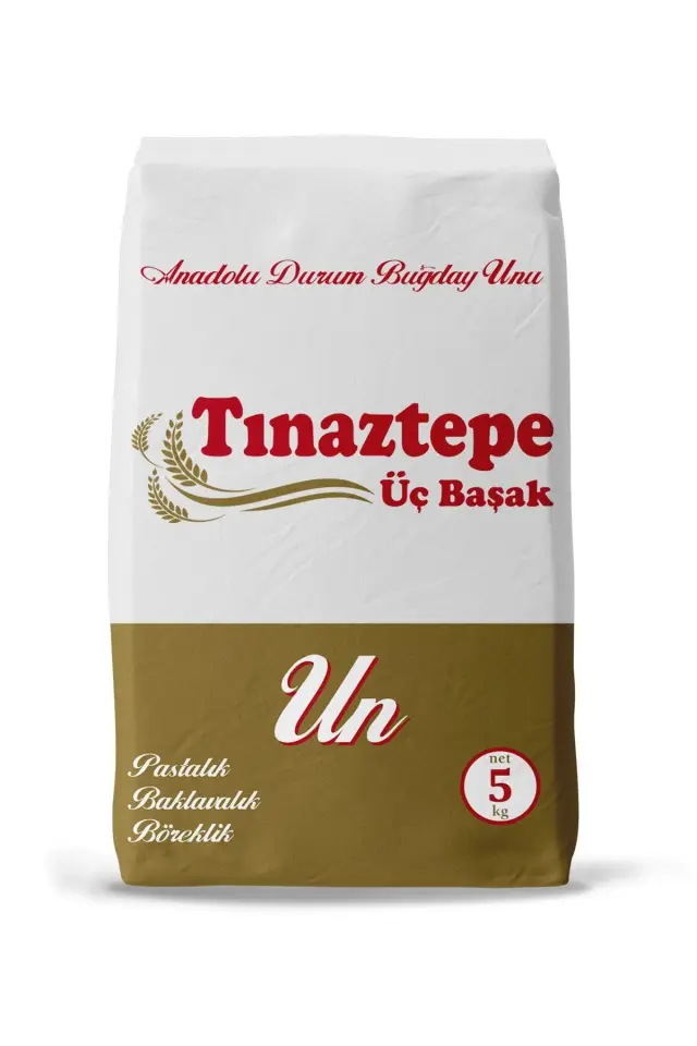 TINAZTEPE UN 5 KG