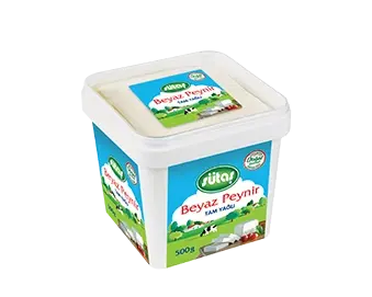 SÜTAŞ PEYNİR 500 GR.