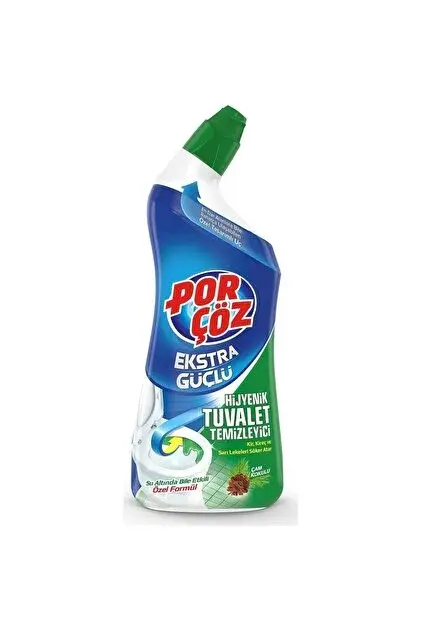 PORÇÖZ TUV.TEM.JEL 750 ML.ÇAM
