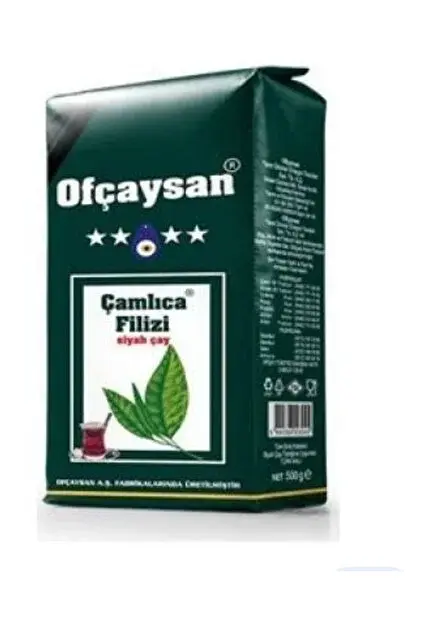 OFÇAY ÇAMLICA FİLİZİ 500GR.