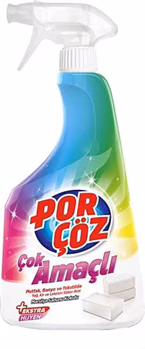PORÇÖZ ÇOK AMAÇLI SPREY 750 ML