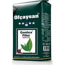 OFÇAY ÇAMLICA FİLİZİ 1000GR.