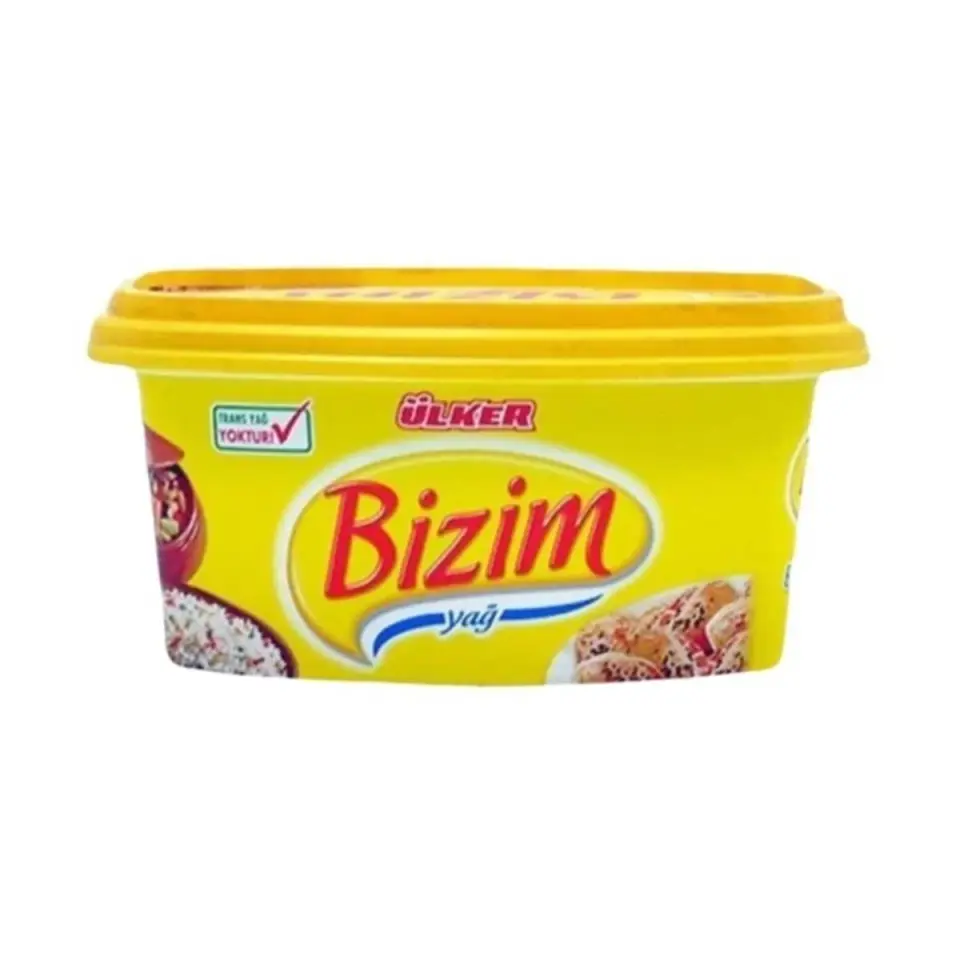 BİZİM KASE MARGARİN 500 GR.