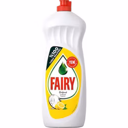 FAİRY SIVI BUL.DET.1000 ML.LİMON