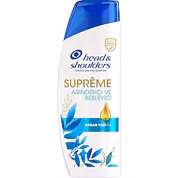 HEAD SHOULDERS ŞAMPUAN 300 ML.SUPREME