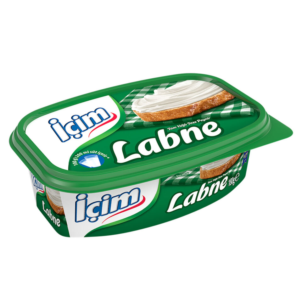 İÇİM LABNE PEYNİR 180 GR.