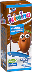 İÇİM SÜT 1/5 KAKAOLU