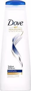 DOVE ŞAMPUAN 350 ML.YOĞUN ONARICI