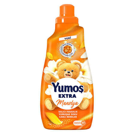 YUMOŞ 1440 ML.MANOLYA