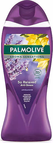 PALMOLİVE DUŞ JELİ 750 ML.RELAX