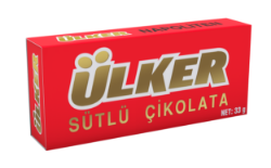 ÜLKER NAPOLİTEN 33 GR