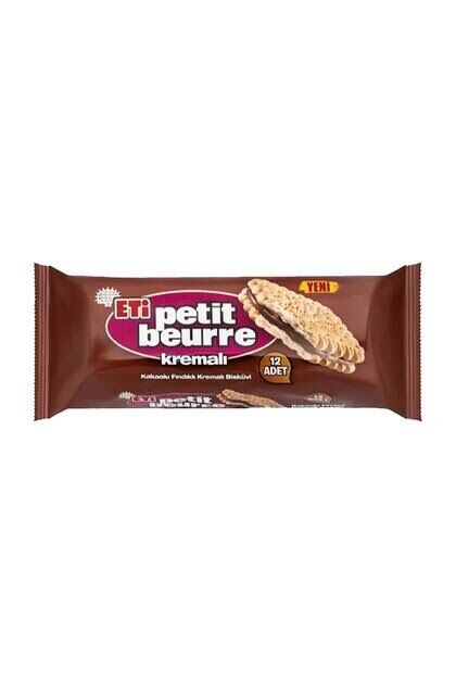 ETİ PETİBÖR KAKAO KREMALI 270 GR.