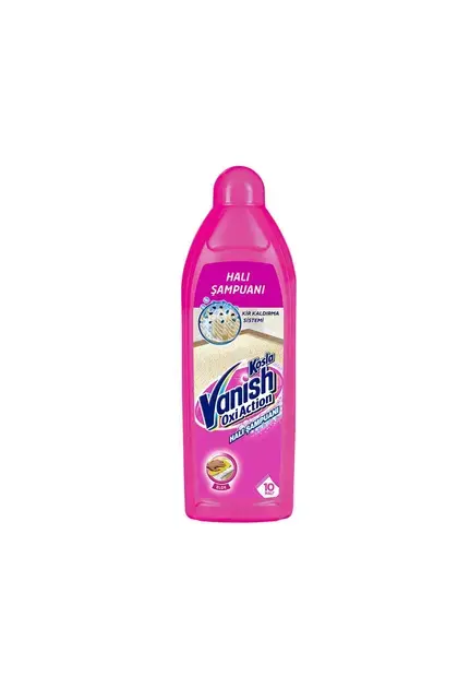 KOSLA VANİSH HALI ELDE 850 GR