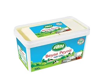 SÜTAŞ PEYNİR 900 GR.PVC