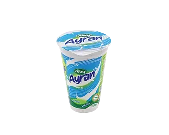 SÜTAŞ AYRAN 175 ML.