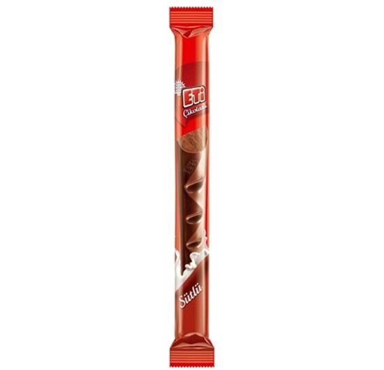 ETİ ÇİK.UZUN SÜTLÜ 34 GR.