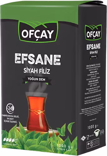 OFÇAY EFSANE 1000GR