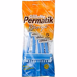 PERMATİK BANYO 5'Lİ
