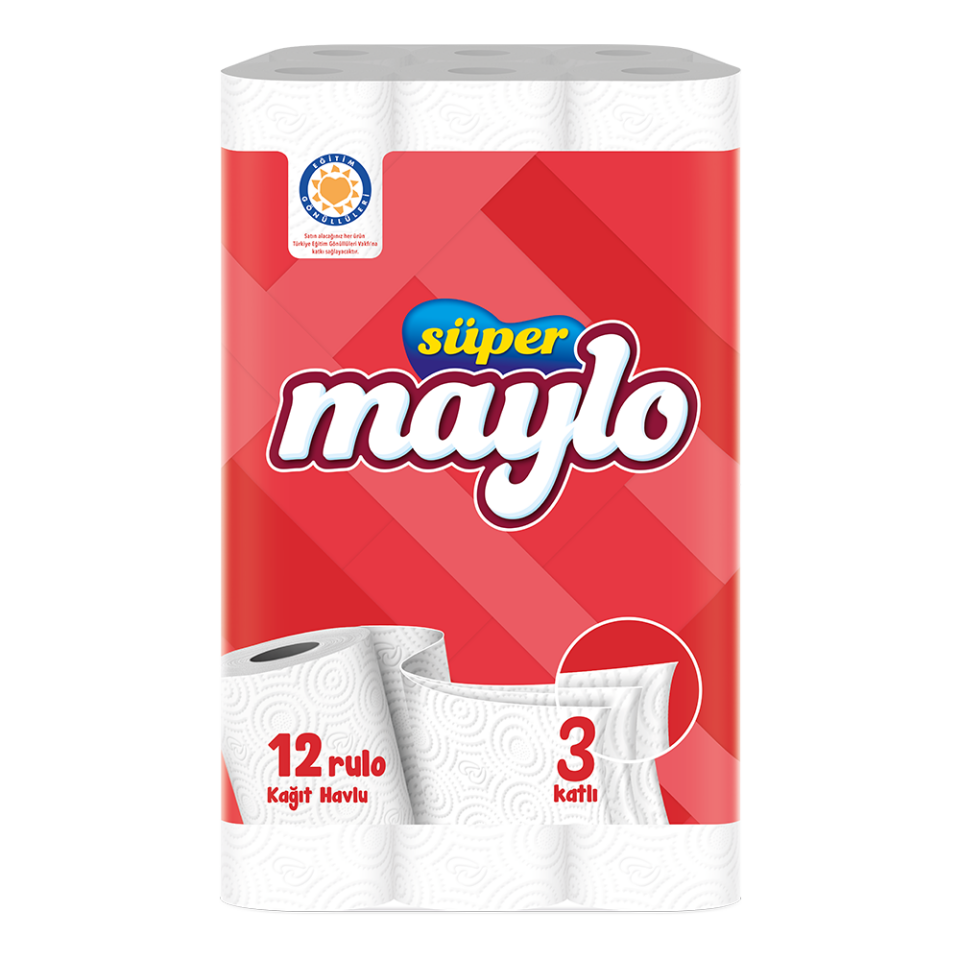 MAYLO HAVLU 12Lİ